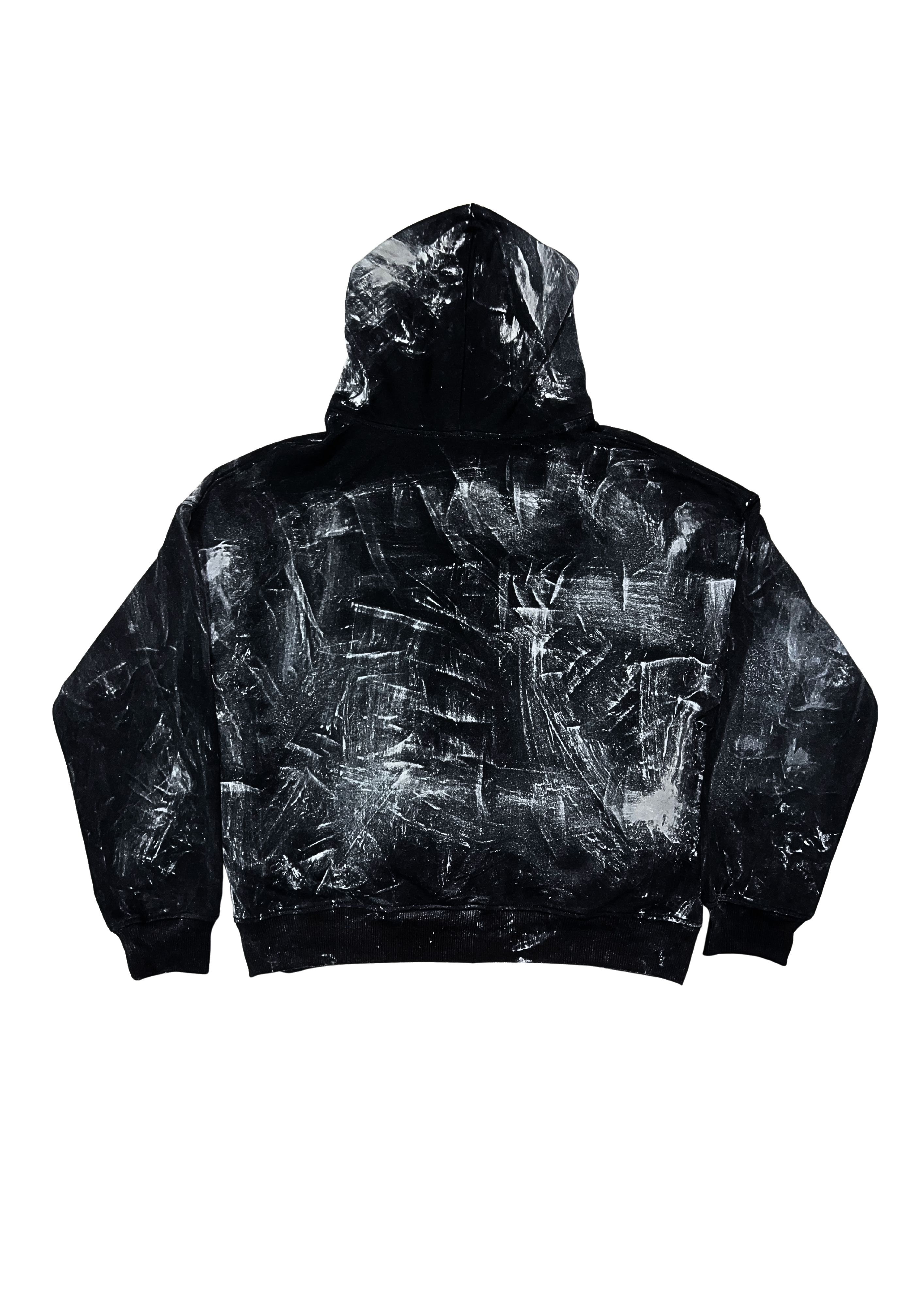 NEBLINA HOODIE