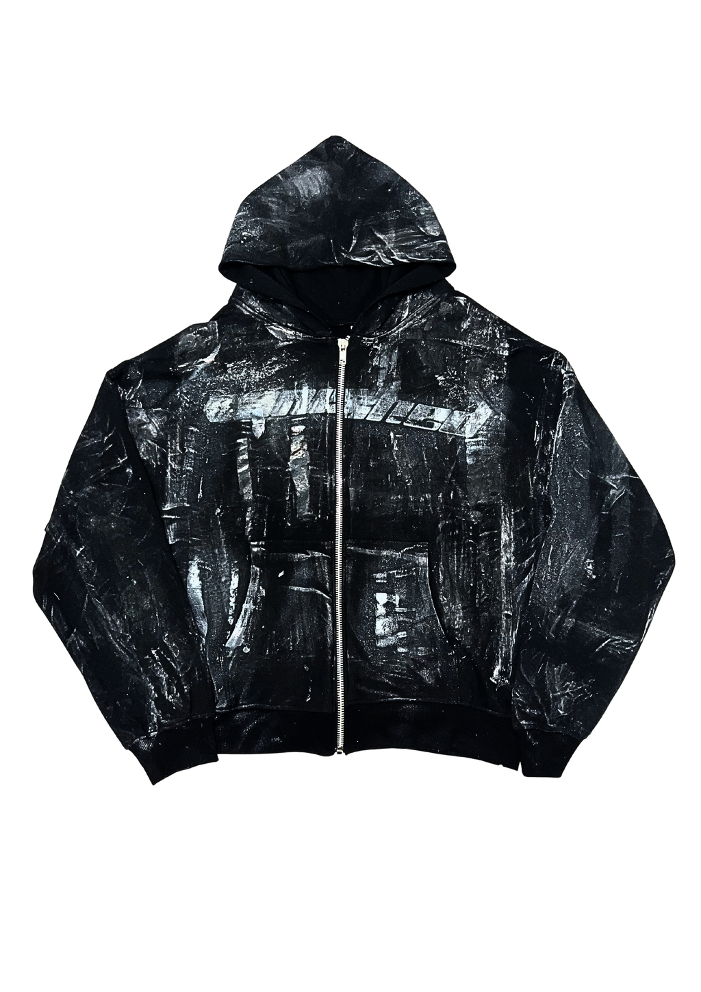 NEBLINA HOODIE