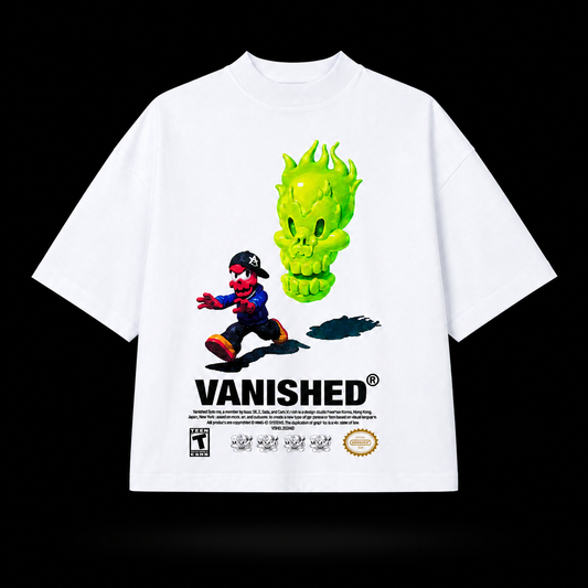 SUPER VANISHED 12-08