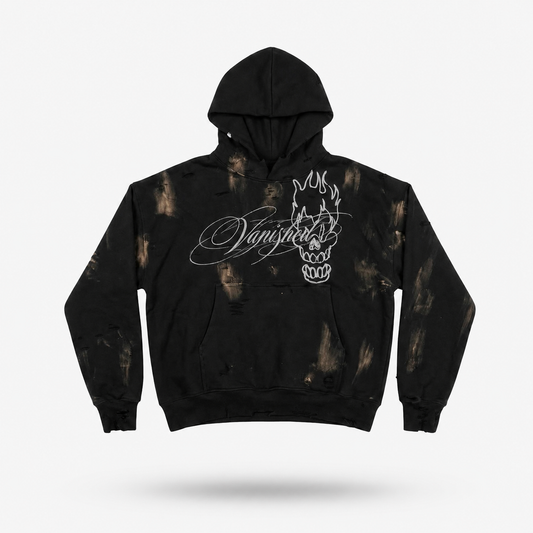 DAIMO MALVADO HOODIE
