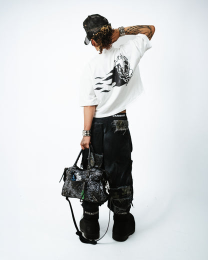 SMOKEY JORT MEGA CARGO