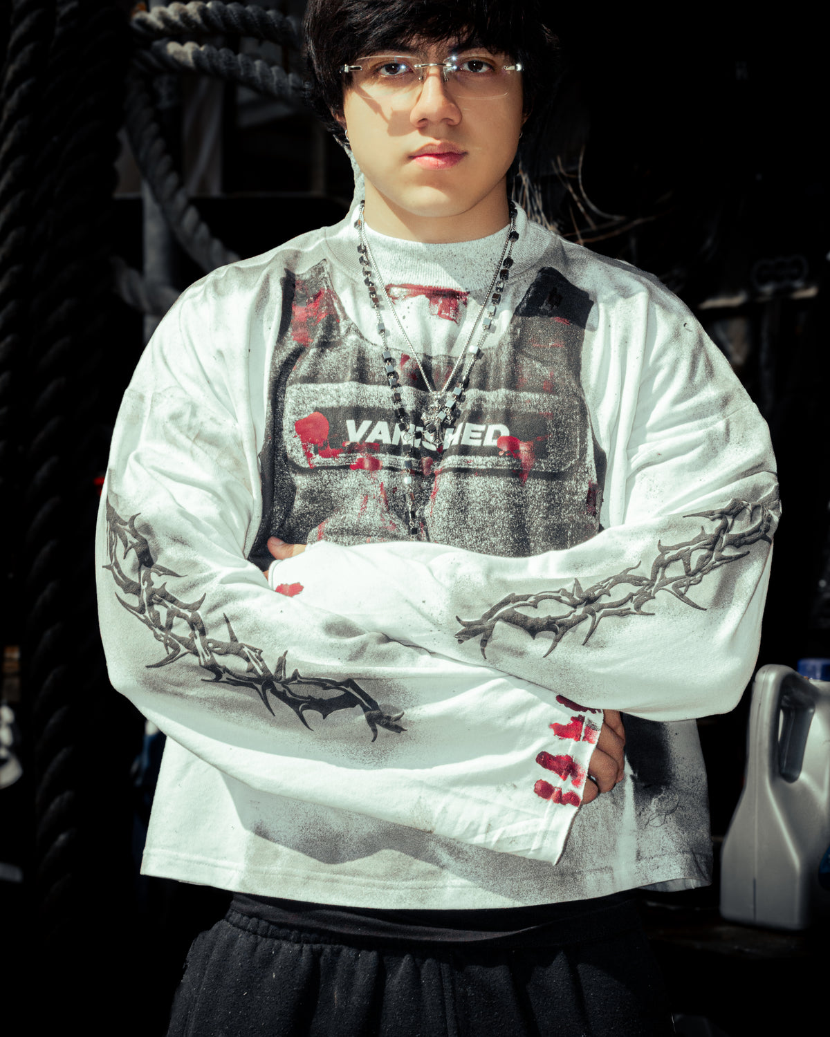 GUERRA INTERNA