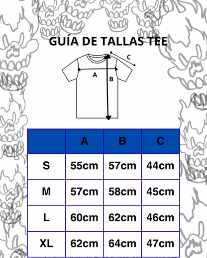 SKL-GNG TEE