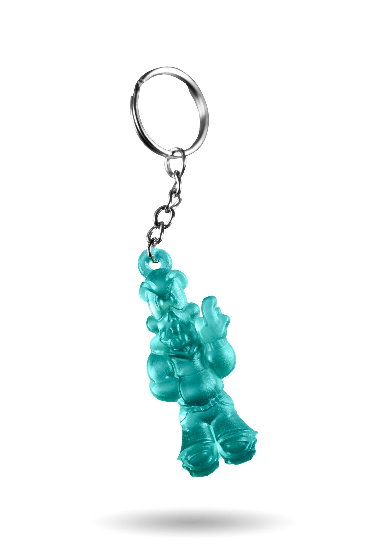 ChARms!