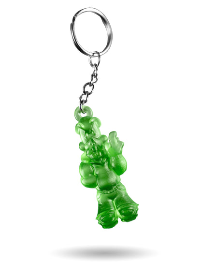 ChARms!