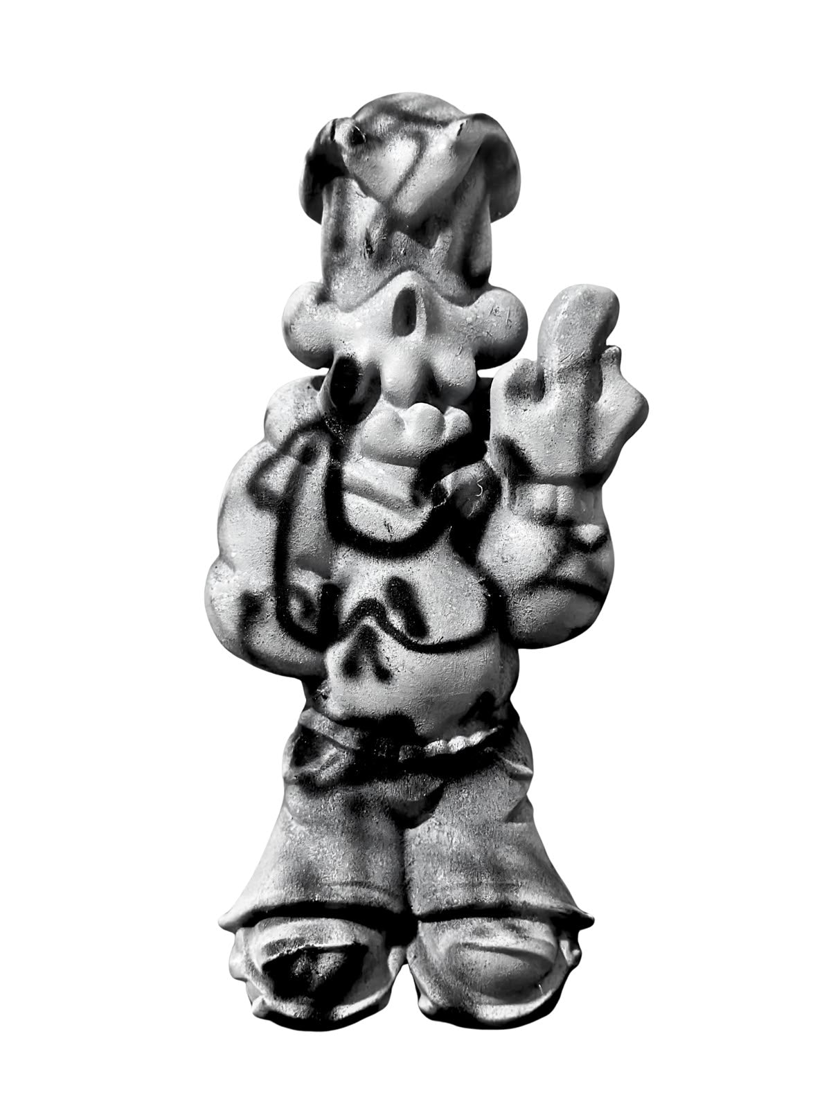 VANISHED BOI ART